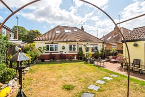 Rear- click for photo gallery